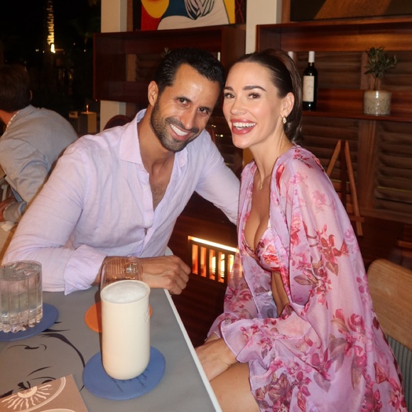 PatBO Robe - Picture 14 of 15